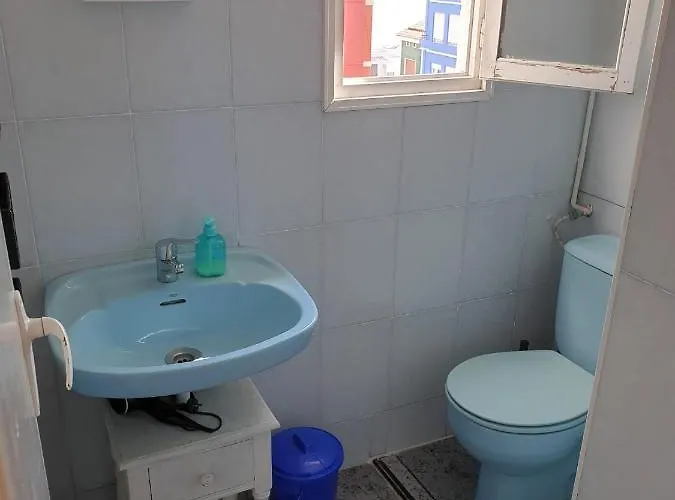 400 Meters From The * 발렌시아