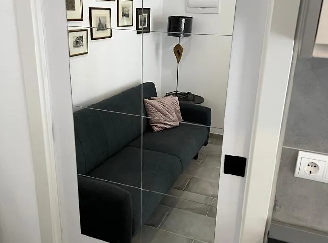 Διαμέρισμα Near The Port, Of Arts And 10min To The *