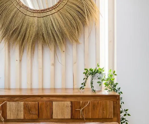 Modern&confort Premium Concept Ruzafa ,