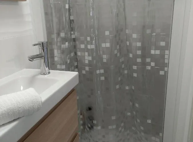 Moon 호텔 발렌시아