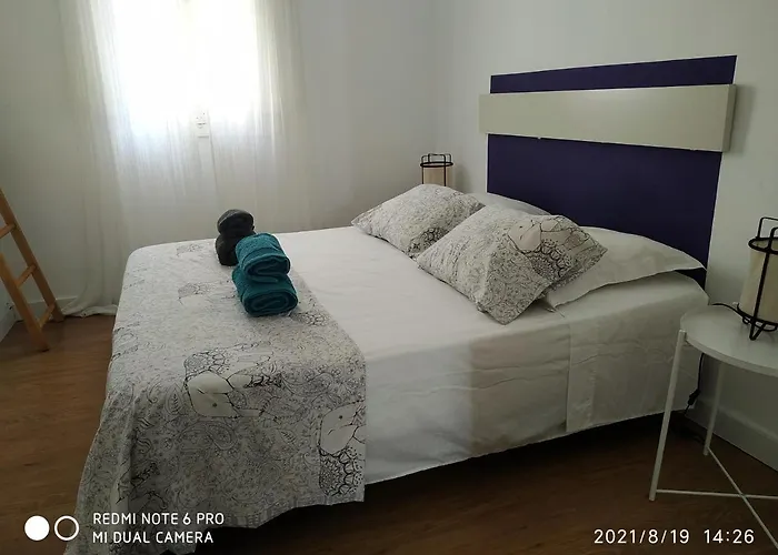 La Roqueta Completo En Pleno Centro ולנסיה