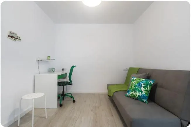 Islas Canarias Βαλένθια