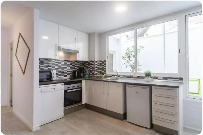 Islas Canarias Apartment *