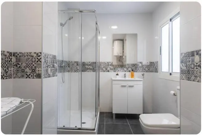 Islas Canarias Apartment Valencia