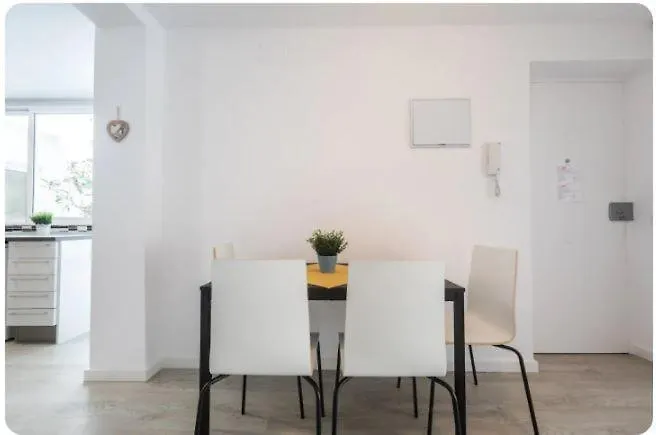 Apartment Islas Canarias *