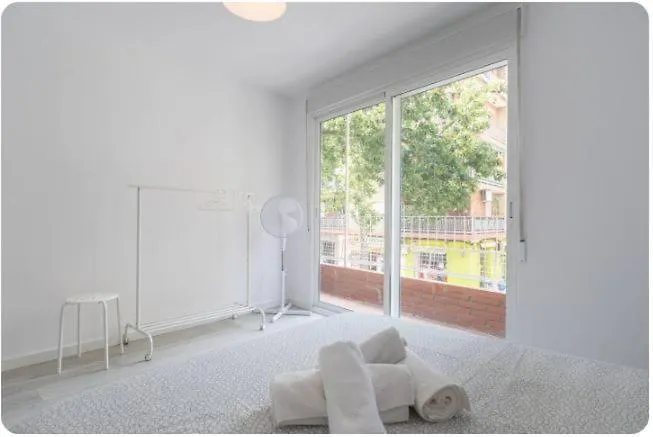 Apartment Islas Canarias Valencia