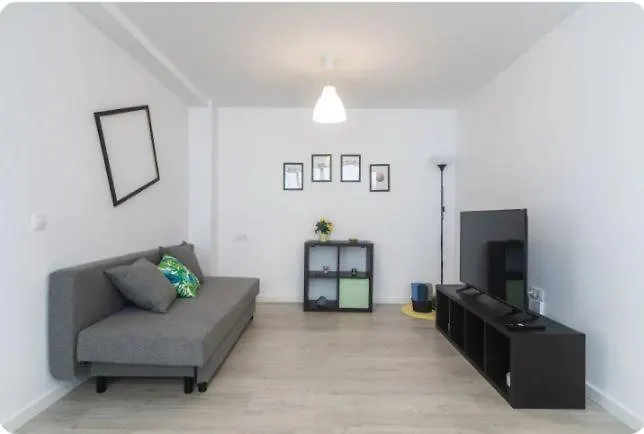 Apartment Islas Canarias *