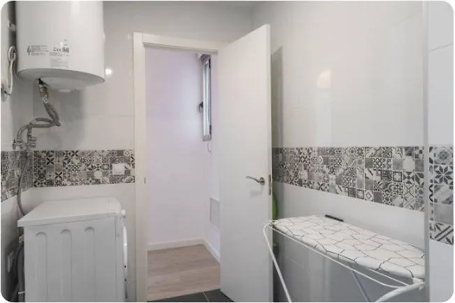 Apartment Islas Canarias *