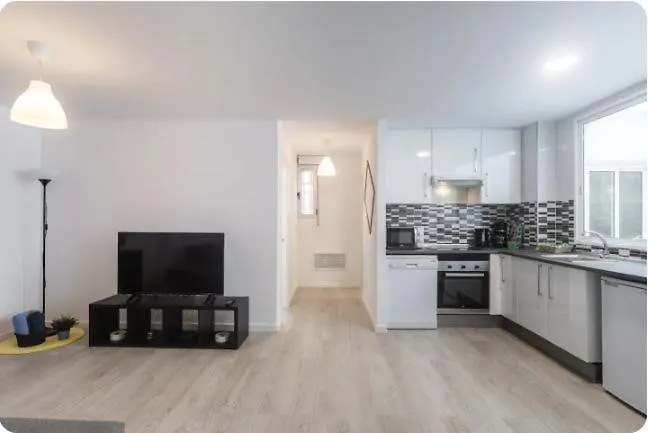 Apartment Islas Canarias *