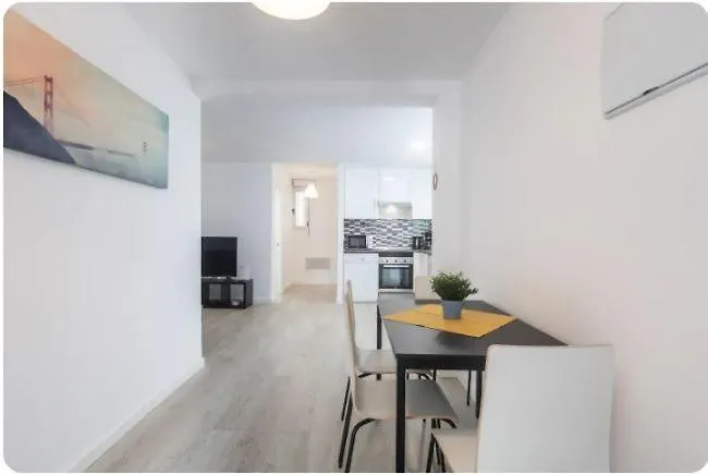 Islas Canarias * Βαλένθια