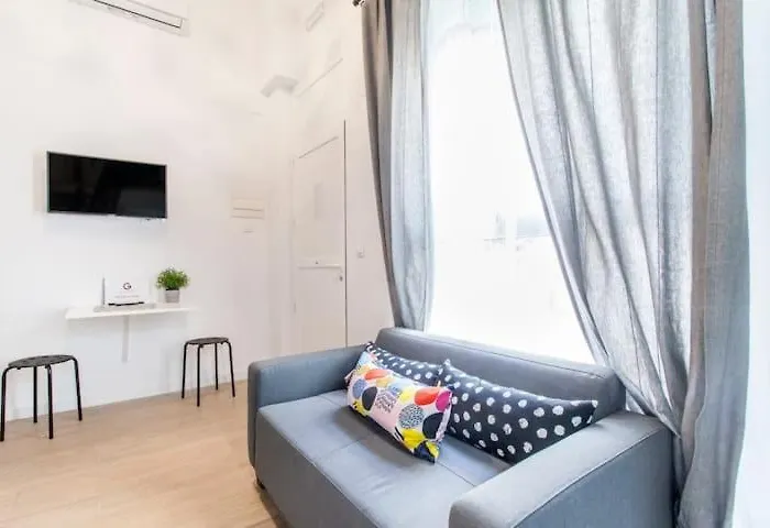 Cool Lofts Center بيت ضيافة فالنسيا