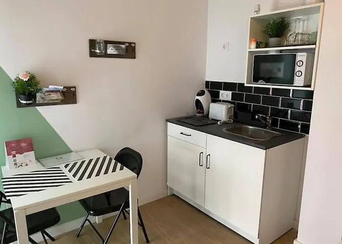 Cool Lofts Center 3* فالنسيا