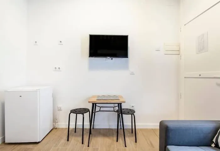 Cool Lofts Center 3*