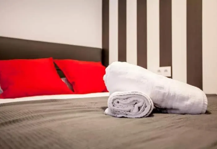 بيت ضيافة Cool Lofts Center