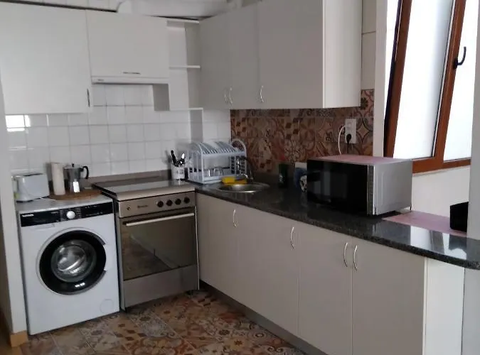 Apartment Malvarrosa Valencia