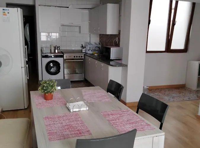 Apartment Malvarrosa Valencia