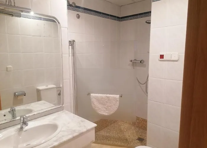 Playa Arenas 아파트 발렌시아