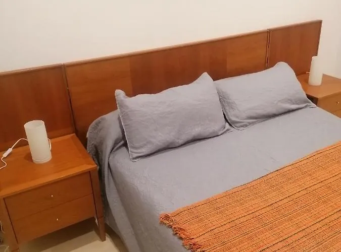 Playa Arenas Διαμέρισμα *