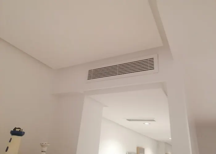 아파트 Playa Arenas