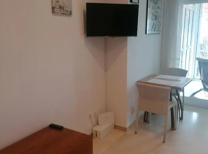 Διαμέρισμα Playa Arenas