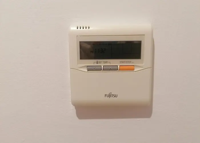 아파트 Playa Arenas *