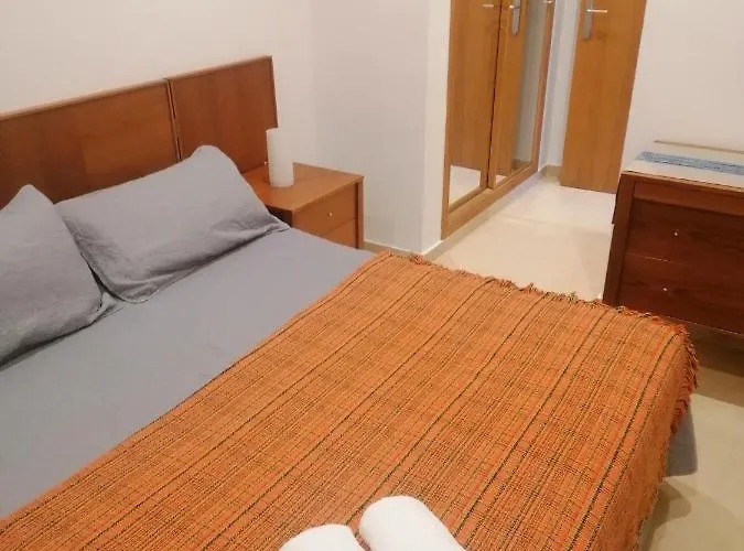 Playa Arenas * Βαλένθια