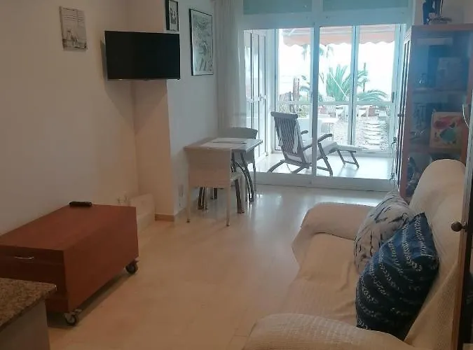 Playa Arenas * 발렌시아