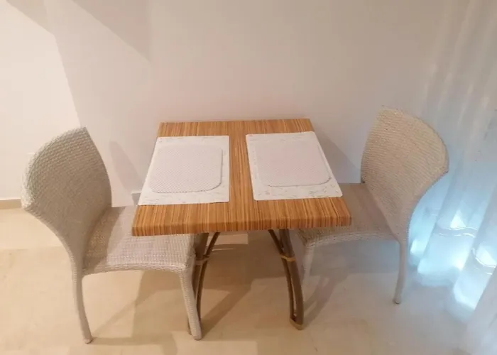 Playa Arenas 아파트 발렌시아