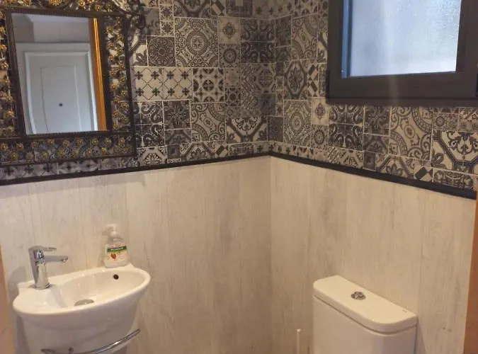 Casa Mundovalencia Σπίτι διακοπών