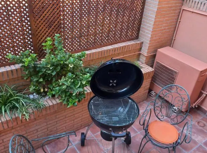 Casa Mundovalencia * Βαλένθια