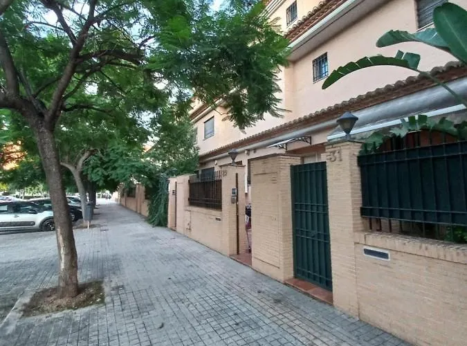 Casa Mundovalencia