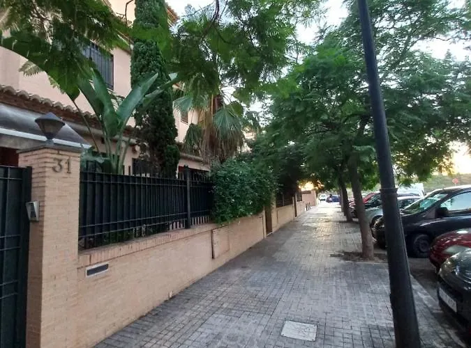 Casa Mundovalencia Σπίτι διακοπών