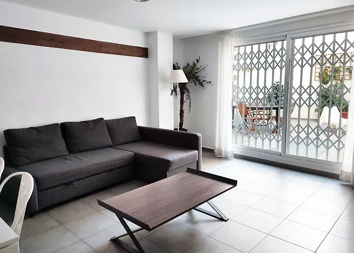 شقة Flats Friends Tetuan