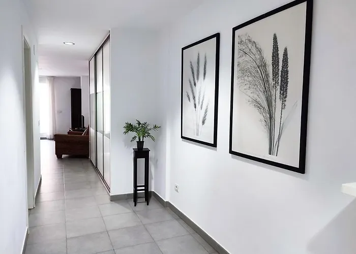 شقة Flats Friends Tetuan