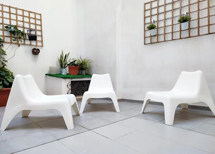 Flats Friends Tetuan فالنسيا