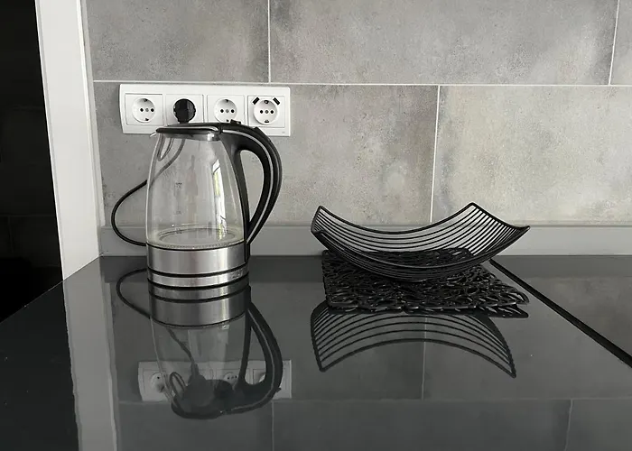 Near The Port, Of Arts And 10min To The Διαμέρισμα