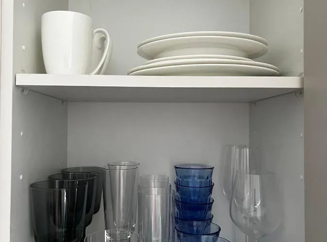 Διαμέρισμα Near The Port, Of Arts And 10min To The