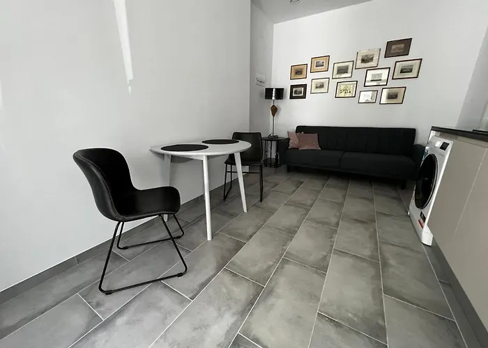 Near The Port, Of Arts And 10min To The Βαλένθια