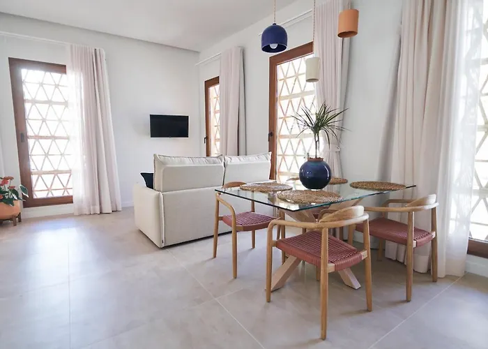 Slow شقة فالنسيا