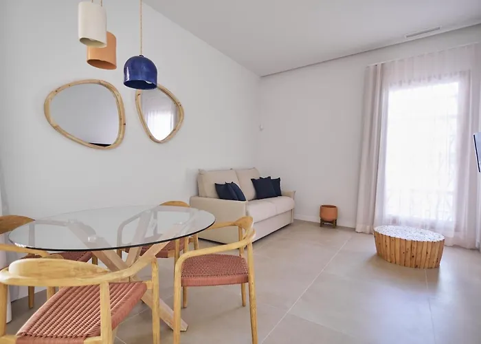 Slow شقة فالنسيا