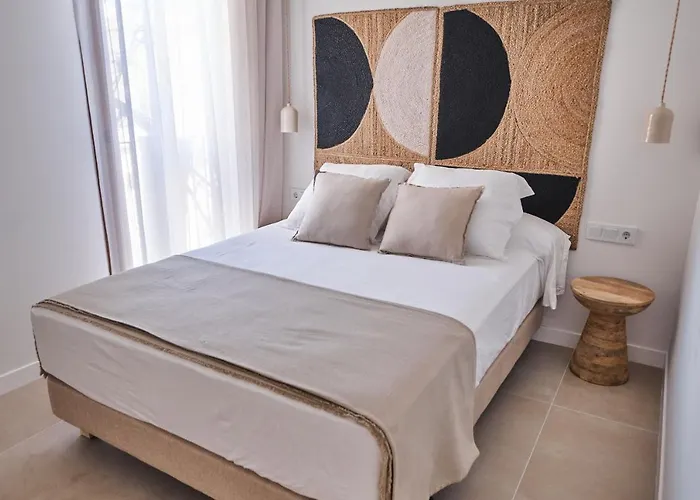 شقة Slow فالنسيا