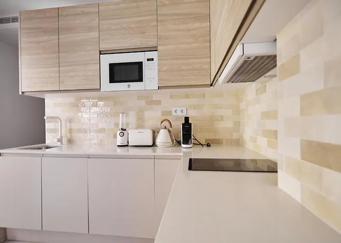 شقة Slow فالنسيا