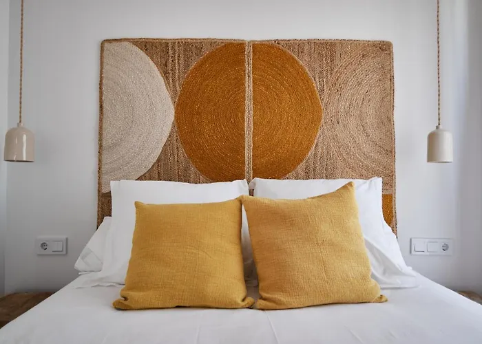 شقة Slow فالنسيا