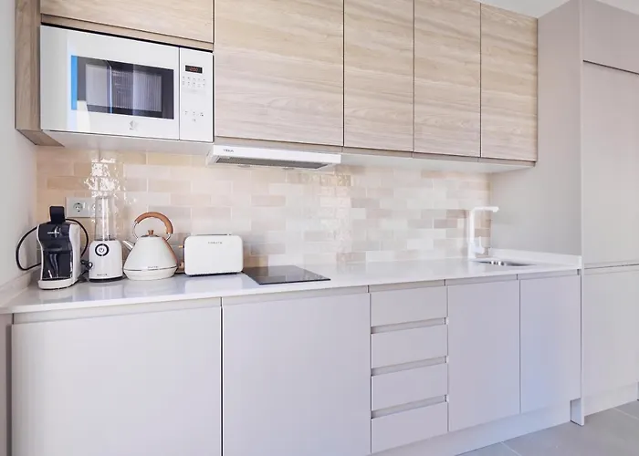 Slow شقة فالنسيا