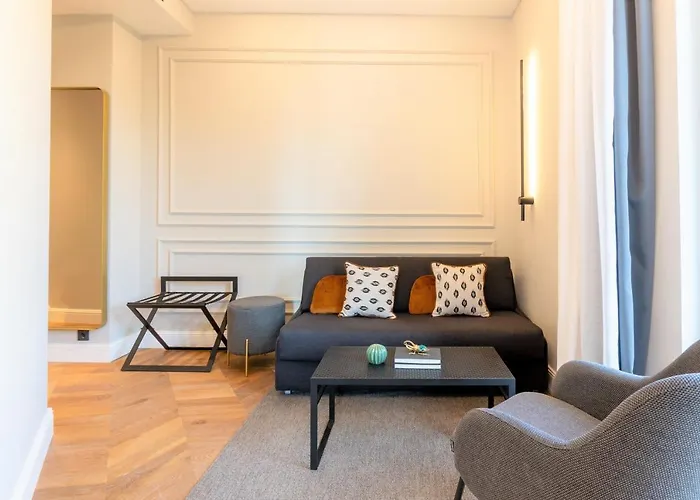 Hotel L&h Gran Via Valencia