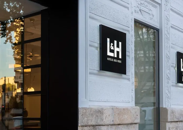 L&h Gran Via 4* 발렌시아