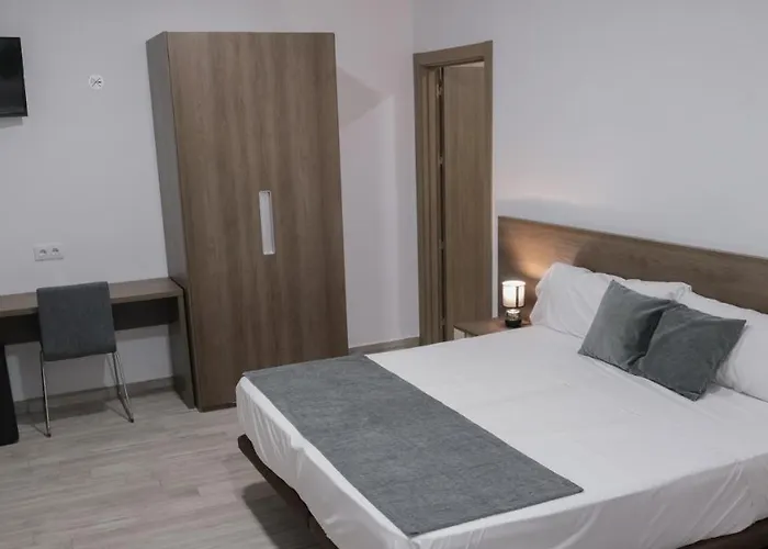 Tartessos Gæstehus Valencia