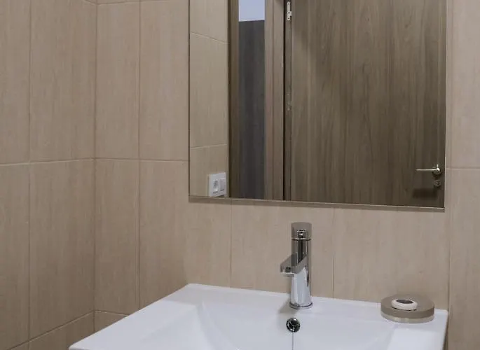 Tartessos בית הארחה ולנסיה