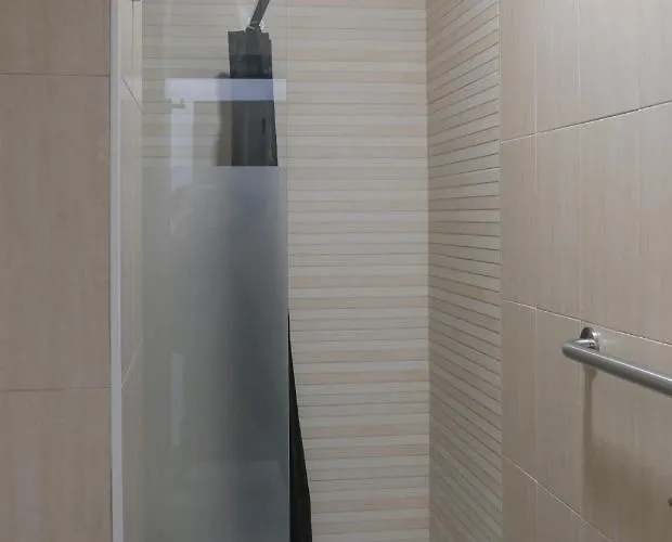 Tartessos בית הארחה ולנסיה