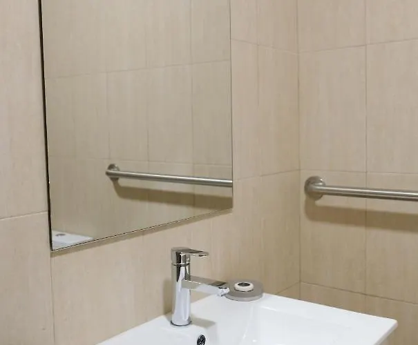 בית הארחה Tartessos